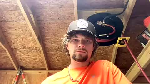 treeman817 online show from August 4, 2026, 9:17 pm