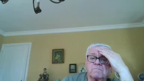 trekbeestje online show from March 19, 2026, 9:35 am