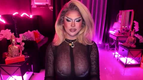 Jade online show from November 1, 2025, 2:46 am