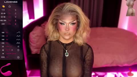 Jade online show from December 18, 2025, 3:07 pm