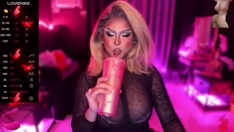 Jade online show from February 17, 2026, 2:24 pm