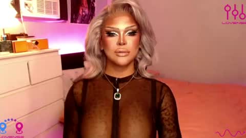 Jade online show from June 19, 2026, 3:27 pm