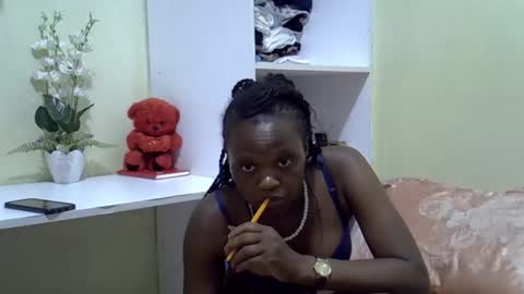 tendybooty online show from November 22, 2025, 9:19 am