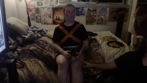 Zerith online show from April 30, 2026, 5:47 am