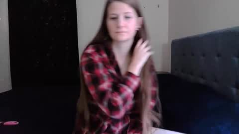 Snapshot of tressabelle chatting on November 13, 2025, 2:05 pm tressabelle online show from November 13, 2025, 2:05 pm