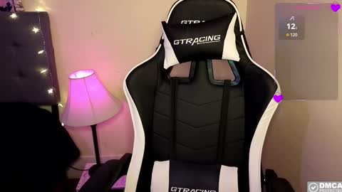 Snapshot of tressabelle chatting on December 1, 2025, 2:33 pm tressabelle online show from December 1, 2025, 2:33 pm