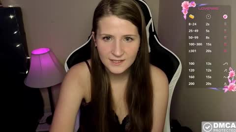 Snapshot of tressabelle chatting on December 4, 2025, 2:37 pm tressabelle online show from December 4, 2025, 2:37 pm