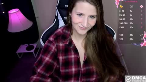 Snapshot of tressabelle chatting on December 15, 2025, 3:05 pm tressabelle online show from December 15, 2025, 3:05 pm