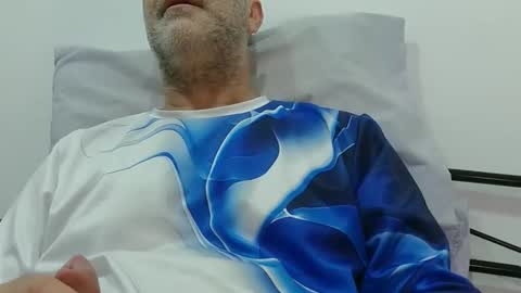 trevido4u online show from November 2, 2025, 4:04 am