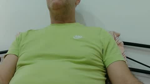 trevido4u online show from June 6, 2026, 1:11 am