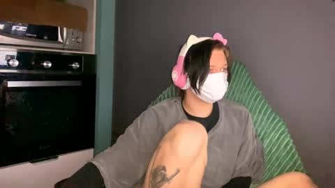 trevor628192 online show from January 9, 2025, 6:04 pm