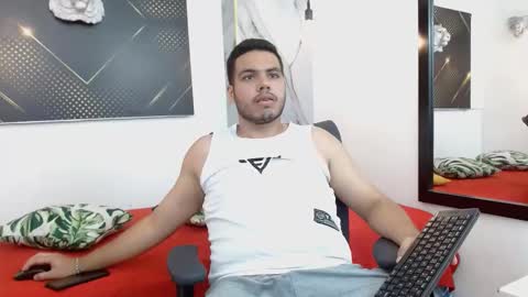 TREVOR  online show from February 6, 2026, 3:33 am