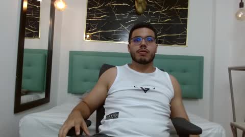 TREVOR  online show from March 3, 2026, 7:09 pm