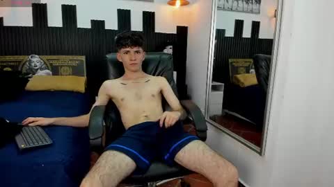 Snapshot of trevor_mob chatting on June 11, 2026, 8:51 pm trevor_mob online show from June 11, 2026, 8:51 pm