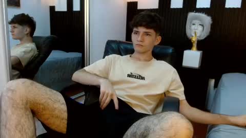 trevor_mob online show from July 24, 2026, 8:18 pm