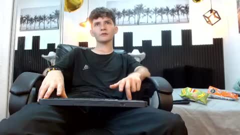 trevor_mob online show from July 27, 2026, 7:32 pm