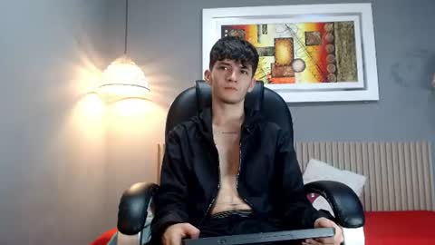 trevor_mob online show from July 30, 2026, 4:55 am