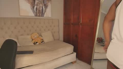Snapshot of trevor_vinc chatting on March 13, 2026, 12:45 pm trevor online show from March 13, 2026, 12:45 pm