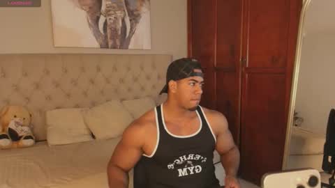 Snapshot of trevor_vinc chatting on March 26, 2026, 1:28 pm trevor online show from March 26, 2026, 1:28 pm