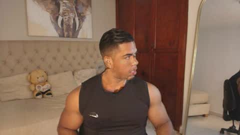 Snapshot of trevor_vinc chatting on April 8, 2026, 1:11 pm trevor online show from April 8, 2026, 1:11 pm