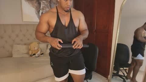Snapshot of trevor_vinc chatting on April 10, 2026, 1:16 pm trevor online show from April 10, 2026, 1:16 pm