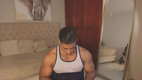 Snapshot of trevor_vinc chatting on April 27, 2026, 1:42 pm trevor online show from April 27, 2026, 1:42 pm