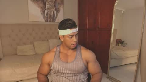 Snapshot of trevor_vinc chatting on May 6, 2026, 12:54 pm trevor online show from May 6, 2026, 12:54 pm