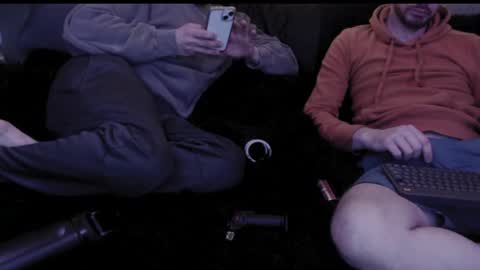 Trev Tone online show from March 14, 2026, 6:08 am