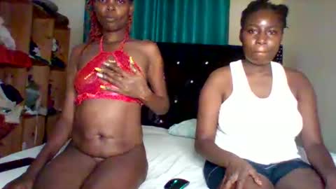 trey_queens online show from January 5, 2026, 9:40 pm