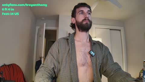 decentanthony online show from January 29, 2025, 5:24 pm