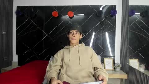 Snapshot of treyk_king chatting on January 15, 2026, 3:33 am Trey online show from January 15, 2026, 3:33 am