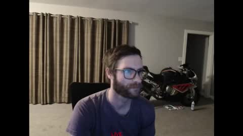 Trey69 online show from December 16, 2025, 3:11 am