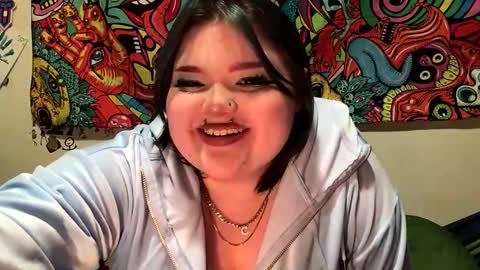 Snapshot of trhothoney chatting on December 9, 2024, 5:07 am Trixie online show from December 9, 2024, 5:07 am