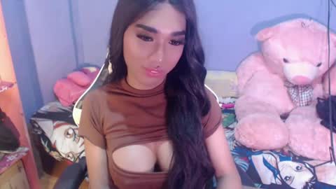 rosario online show from June 25, 2026, 8:35 pm