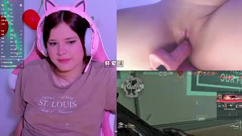 trianna_sweet online show from May 11, 2026, 4:15 pm