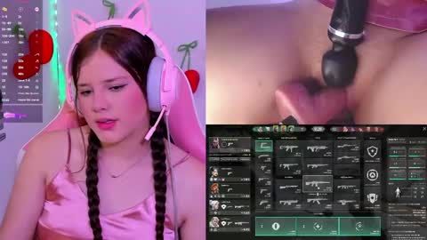 trianna_sweet online show from May 20, 2026, 3:07 pm
