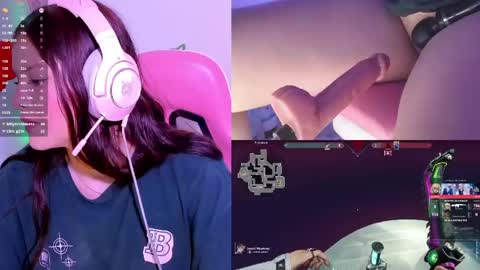 trianna_sweet online show from May 26, 2026, 4:47 pm