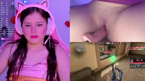 trianna_sweet online show from May 29, 2026, 1:03 am