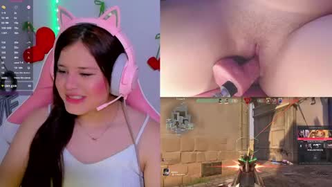 trianna_sweet online show from May 30, 2026, 3:31 pm