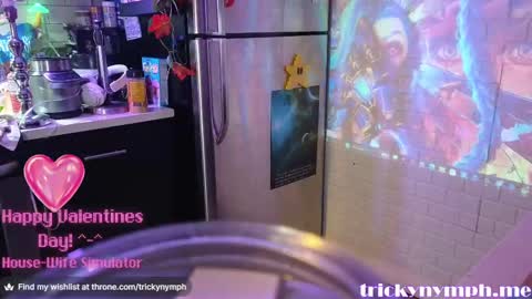 Cassie online show from February 15, 2025, 8:22 am