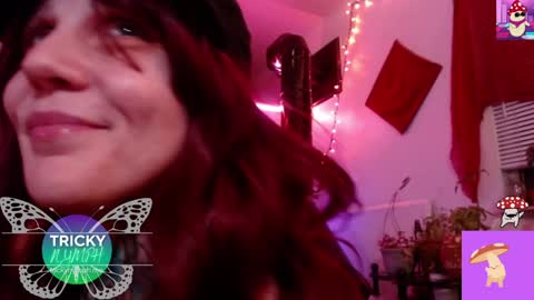 Cassie online show from October 11, 2025, 5:50 am