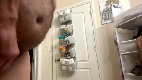 trickydick6 online show from December 3, 2025, 5:11 pm