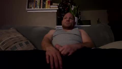 trickydick6 online show from December 19, 2025, 12:01 pm