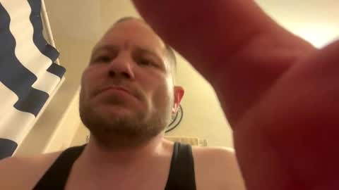 trickydick6 online show from March 17, 2026, 3:33 am