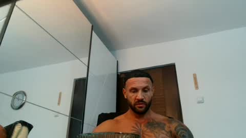 tridentmuscles online show from July 5, 2026, 9:16 am