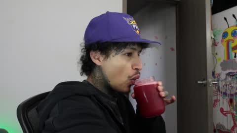 - trieone online show from March 8, 2026, 2:54 pm