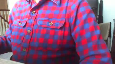 Snapshot of triggerfinger1 chatting on December 30, 2024, 2:08 pm Steve online show from December 30, 2024, 2:08 pm