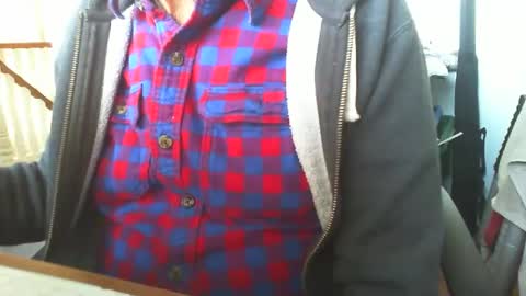 Snapshot of triggerfinger1 chatting on January 10, 2025, 1:09 pm Steve online show from January 10, 2025, 1:09 pm