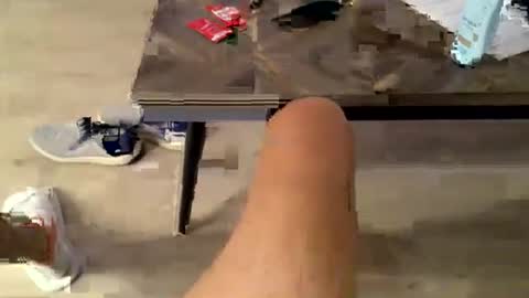 Snapshot of triggerfinger1 chatting on February 25, 2025, 10:50 pm Steve online show from February 25, 2025, 10:50 pm