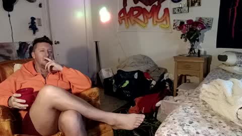 trillnonymau5 online show from December 10, 2024, 1:22 pm